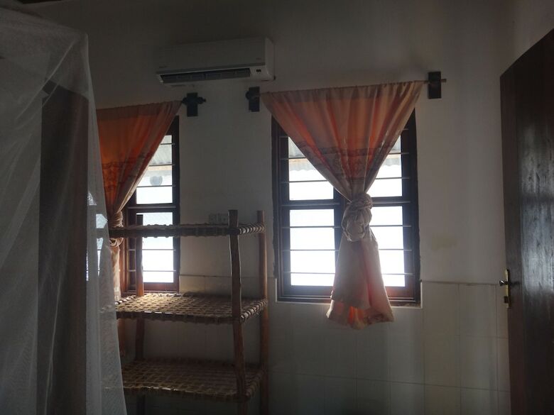 Bed & Breakfast Nungwi Jambo Beach Bungalow