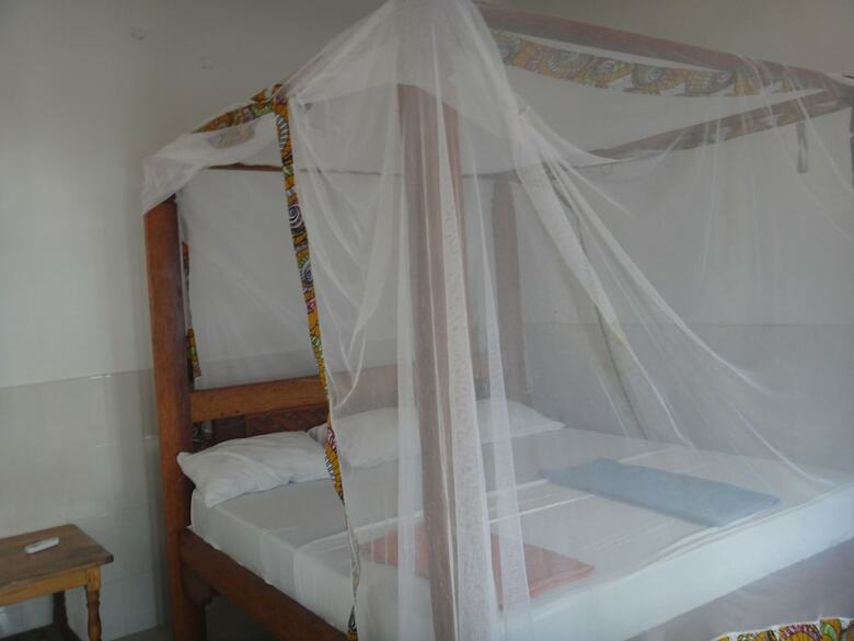 Bed & Breakfast Nungwi Jambo Beach Bungalow