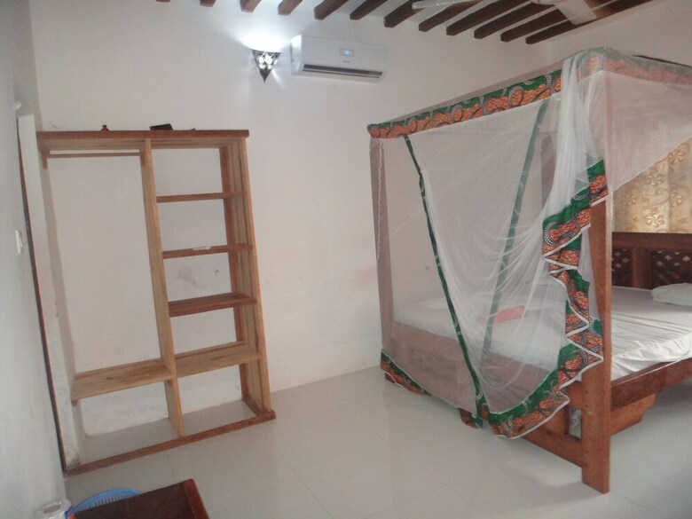 Bed & Breakfast Nungwi Jambo Beach Bungalow