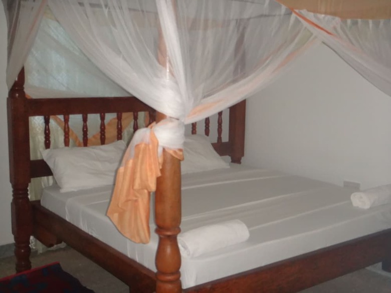 Bed & Breakfast Nungwi Jambo Beach Bungalow