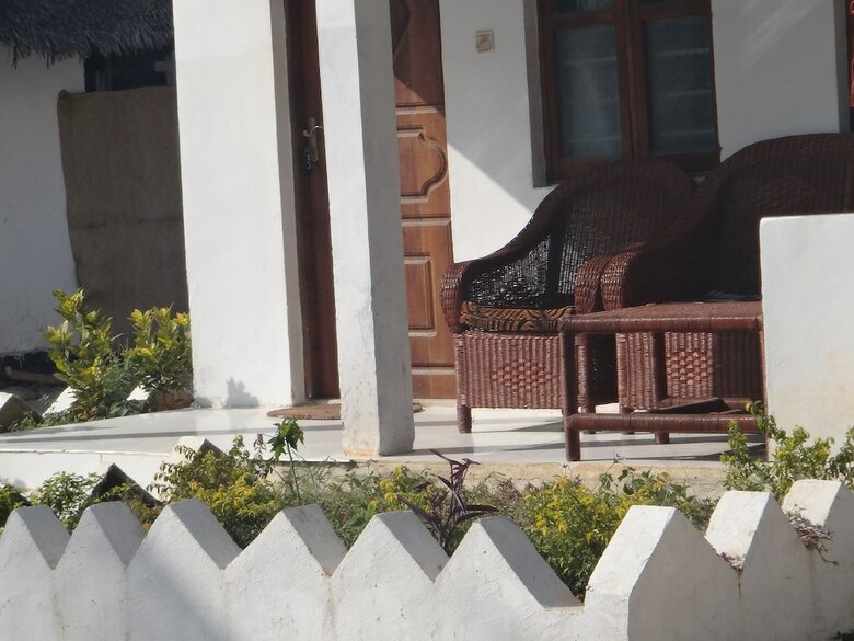 Bed & Breakfast Nungwi Jambo Beach Bungalow