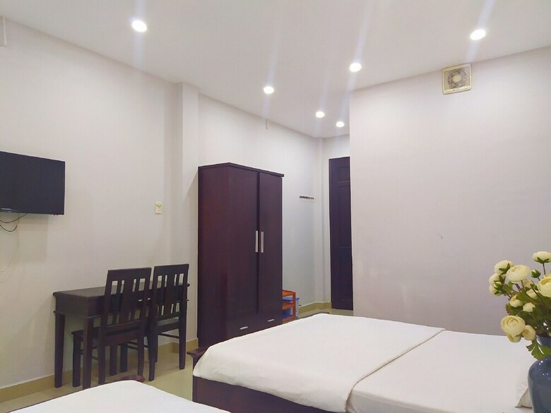 Hotel Airanc 602 - Free Airport Shuttle