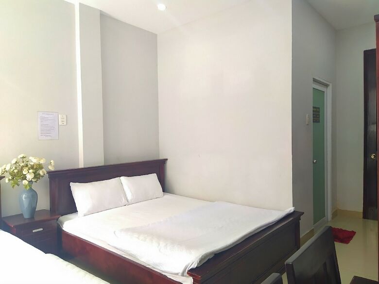 Hotel Airanc 602 - Free Airport Shuttle