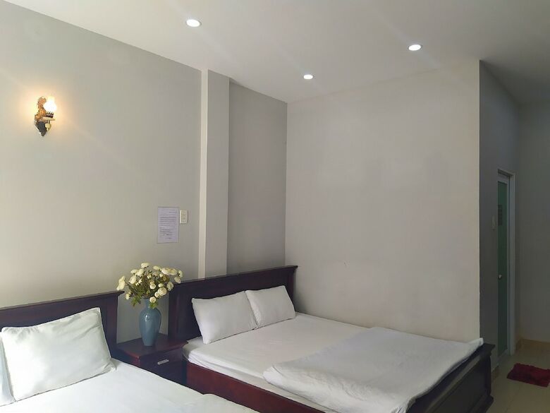 Hotel Airanc 602 - Free Airport Shuttle