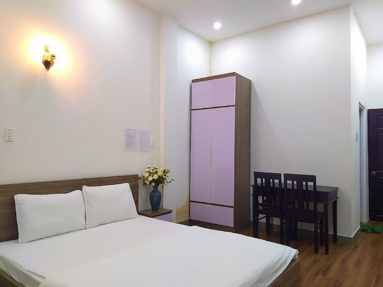 Hotel Airanc 602 - Free Airport Shuttle