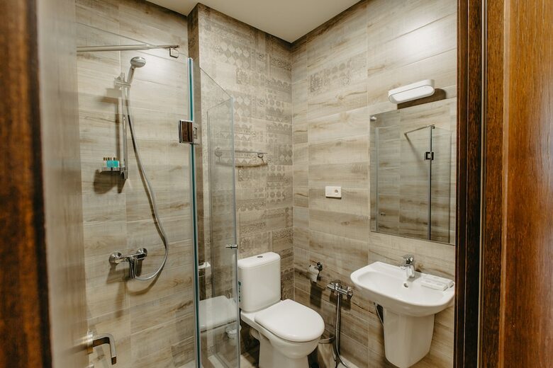 Hotel Seventeen Rooms