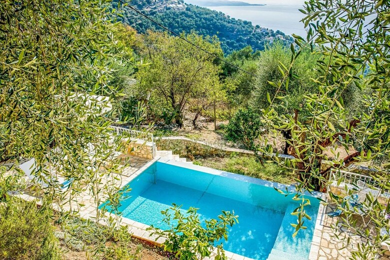 Villa Plumbago Cottage