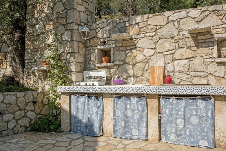 Villa Plumbago Cottage