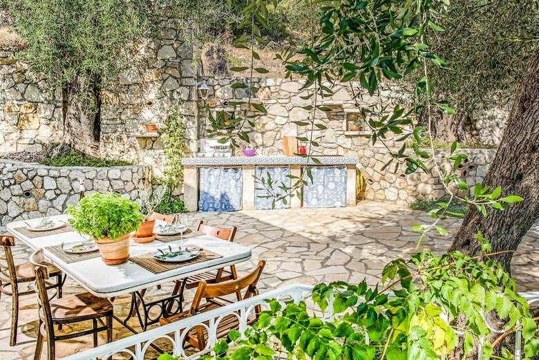 Villa Plumbago Cottage
