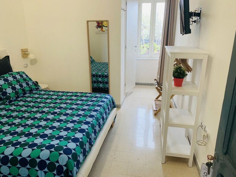 Bed & Breakfast Relais Il Chiostro