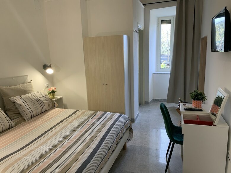 Bed & Breakfast Relais Il Chiostro