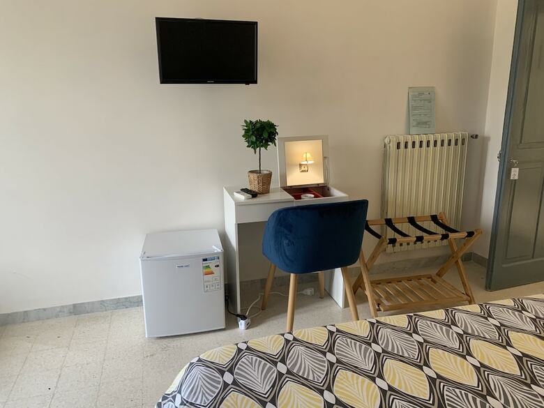Bed & Breakfast Relais Il Chiostro