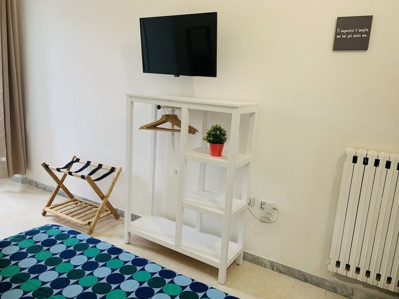 Bed & Breakfast Relais Il Chiostro