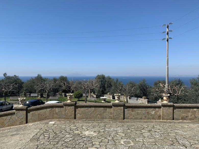 Bed & Breakfast Relais Il Chiostro
