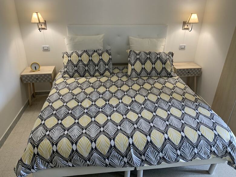 Bed & Breakfast Relais Il Chiostro