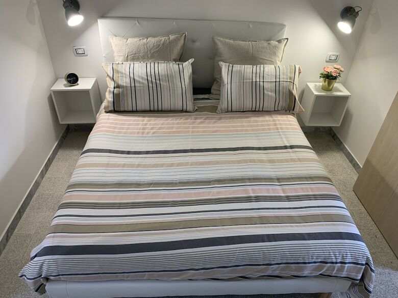 Bed & Breakfast Relais Il Chiostro