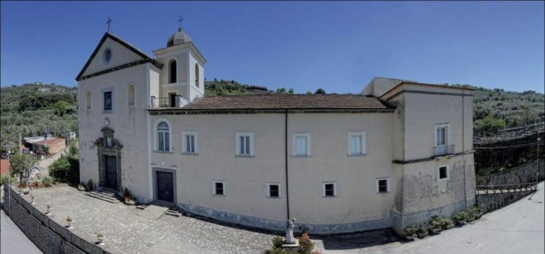 Bed & Breakfast Relais Il Chiostro