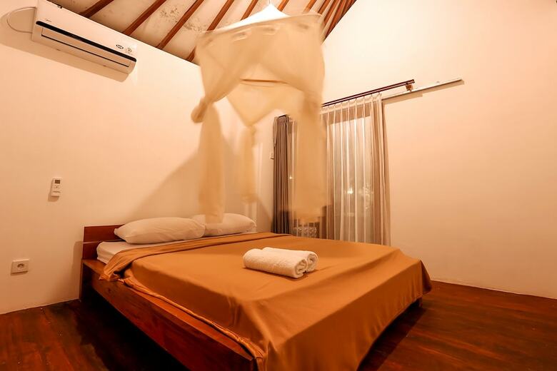 Hotel Makarma Resort Lombok