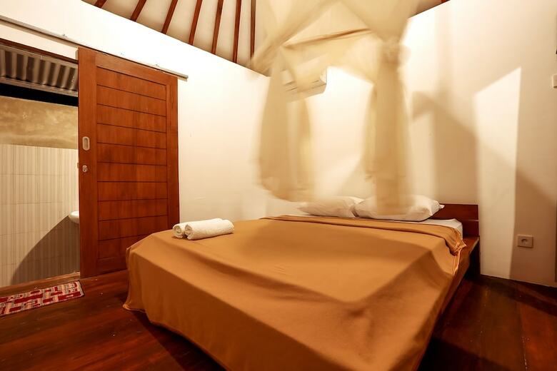 Hotel Makarma Resort Lombok