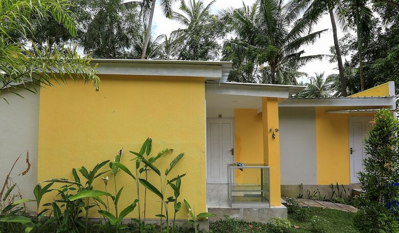 Hotel Makarma Resort Lombok