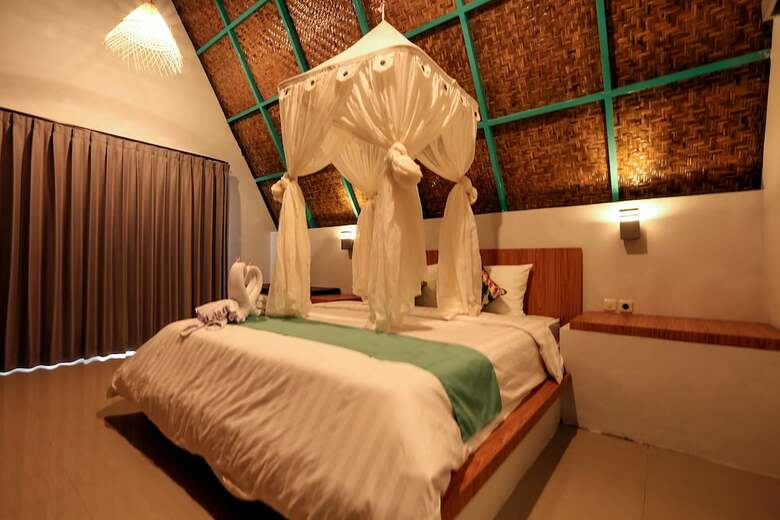 Hotel Makarma Resort Lombok