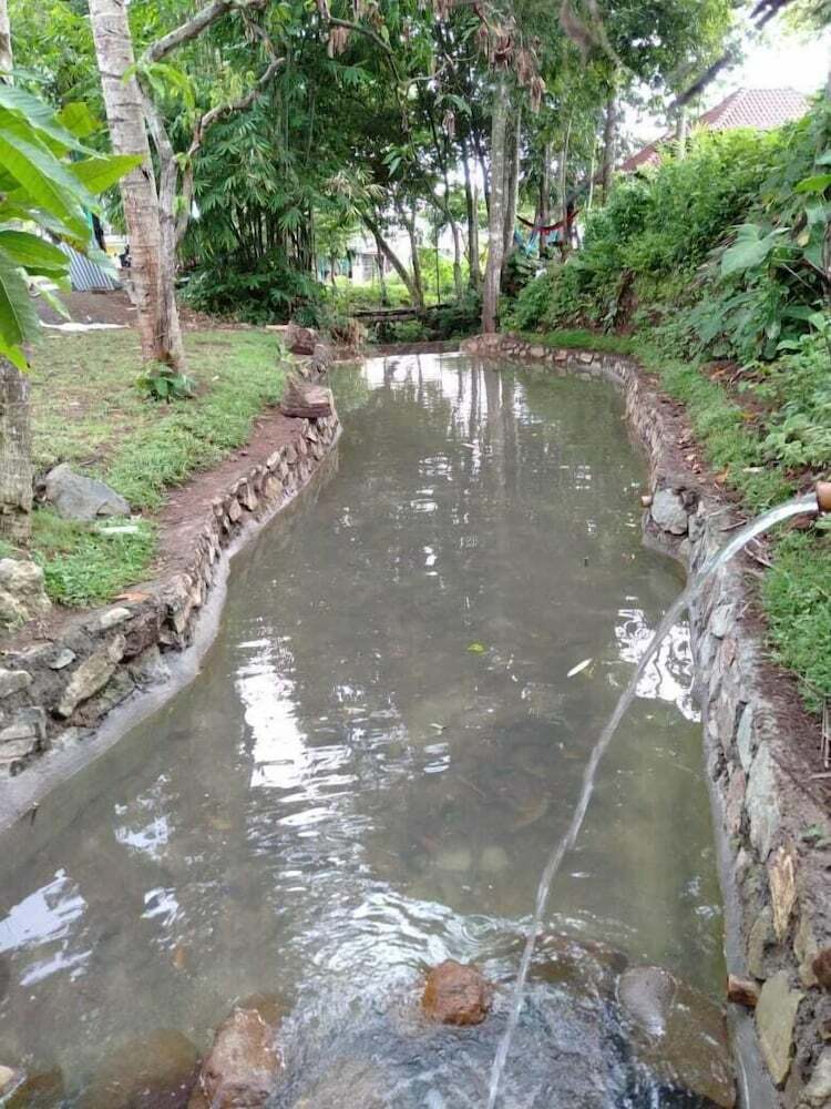 Hotel Makarma Resort Lombok