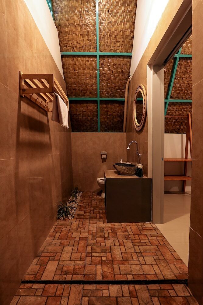 Hotel Makarma Resort Lombok