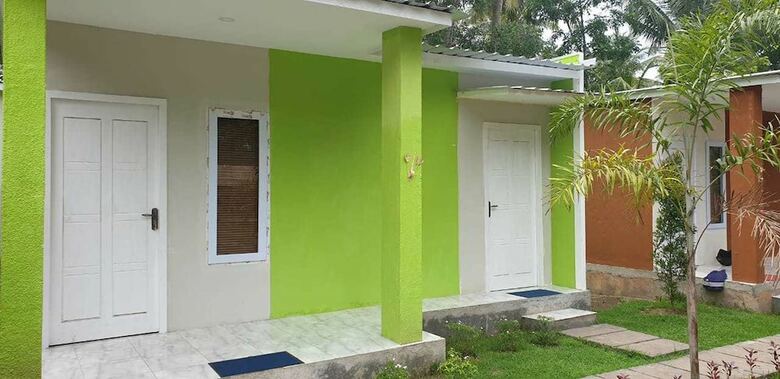 Hotel Makarma Resort Lombok