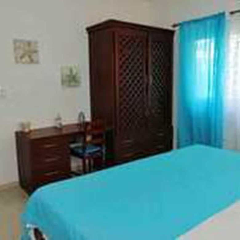 Beachfront Apartment Facing Playa Popy