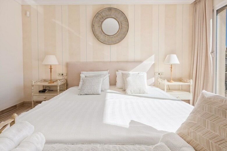 Elviria Playa Apartment