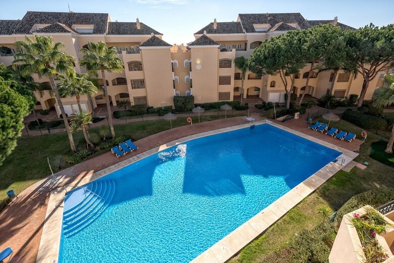 Elviria Playa Apartment