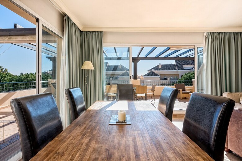 Elviria Playa Apartment