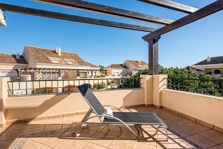 Elviria Playa Apartment