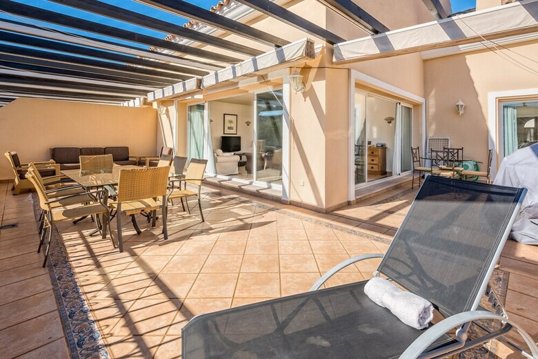Elviria Playa Apartment