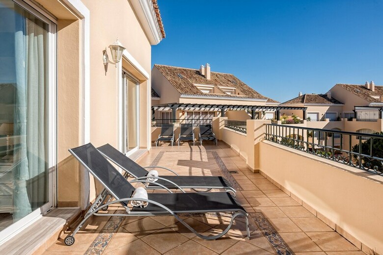 Elviria Playa Apartment