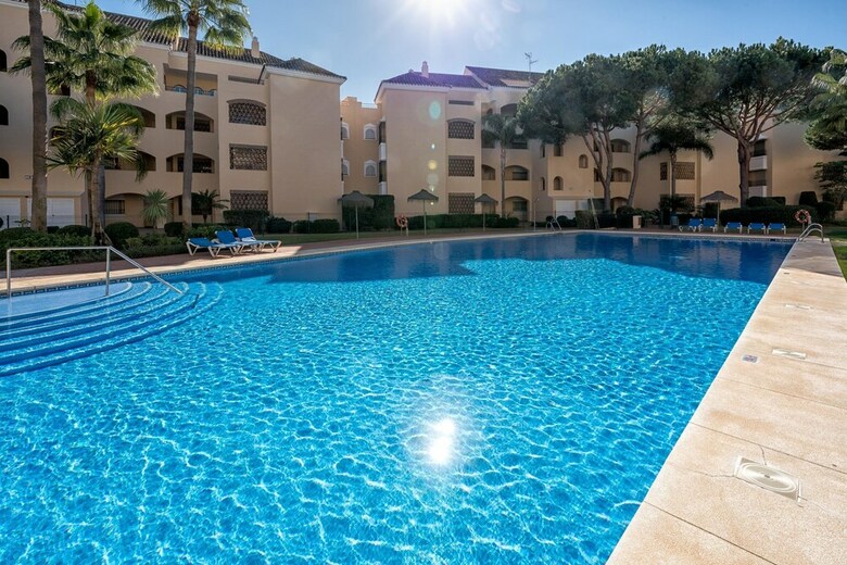 Elviria Playa Apartment