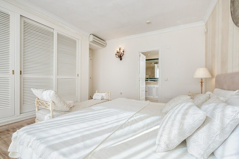 Elviria Playa Apartment