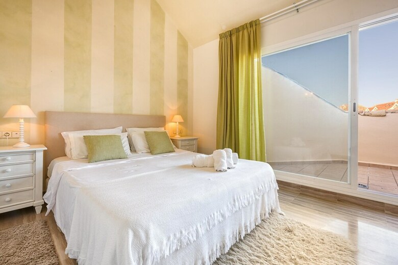 Elviria Playa Apartment