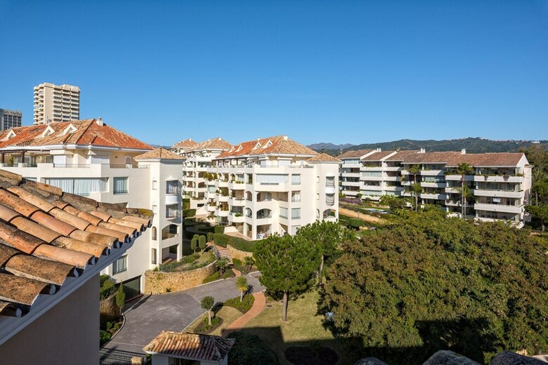 Elviria Playa Apartment