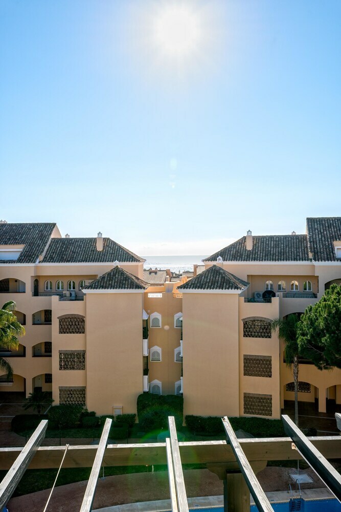 Elviria Playa Apartment