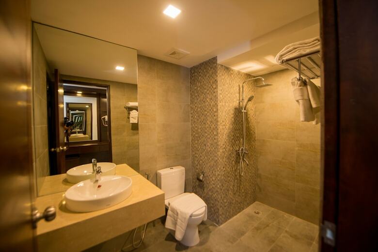 Hotel The Village Resort