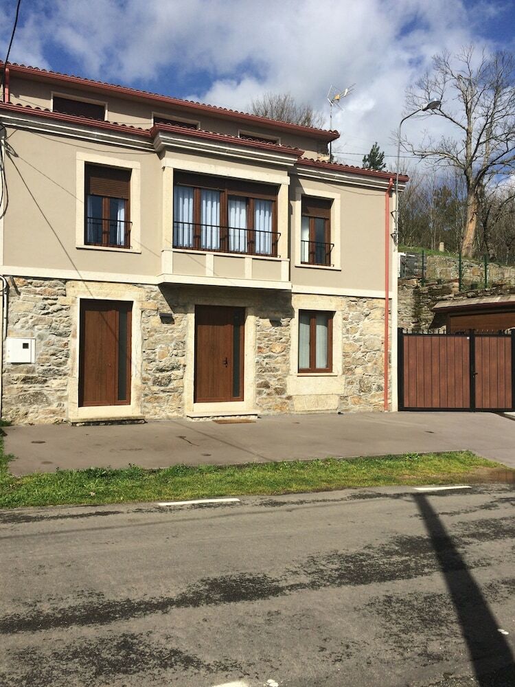Casa Victoriano