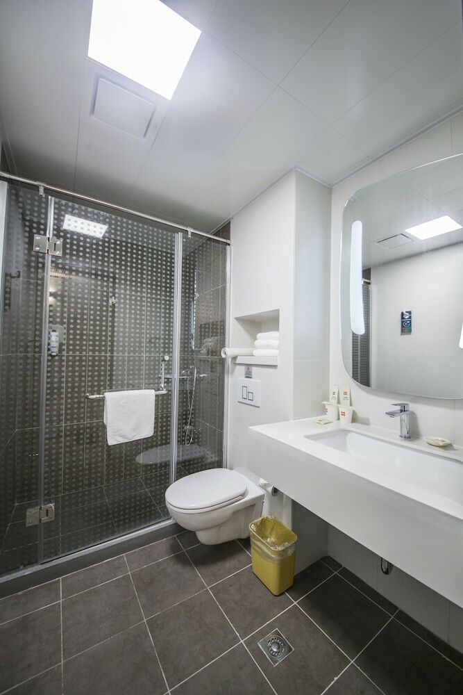 Ibis Nantong Middle Renmin Rd Hotel