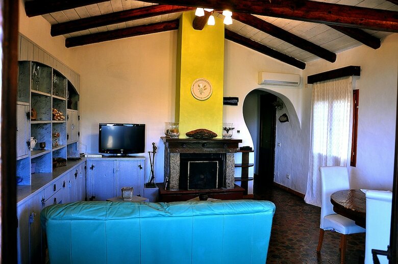 Apartamento Villa Ros�