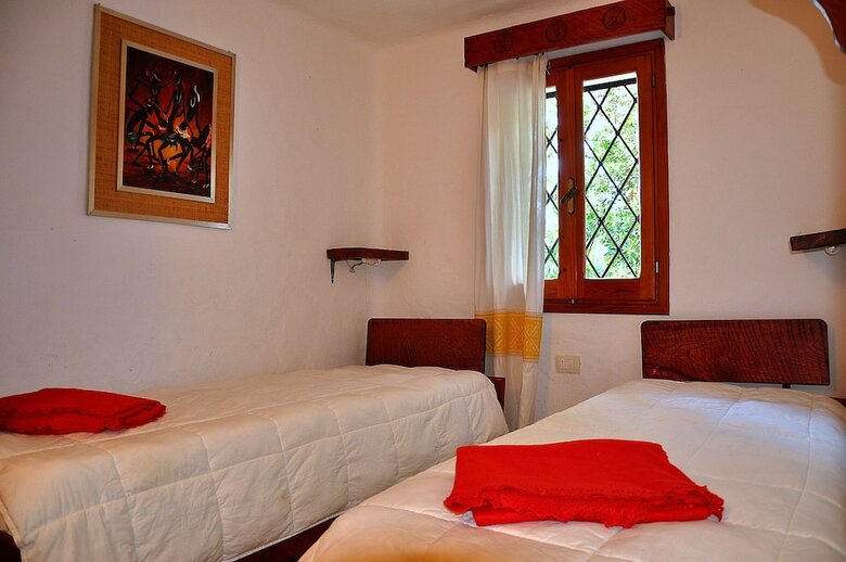 Apartamento Villa Ros�