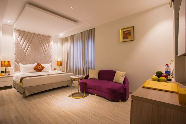Kamalan Hotel