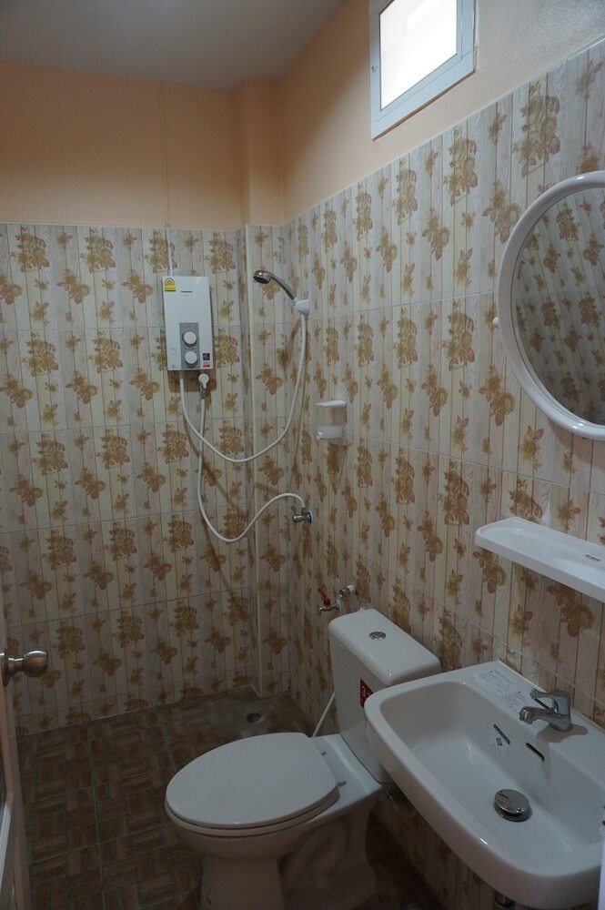 Hotel Tonpor Resort