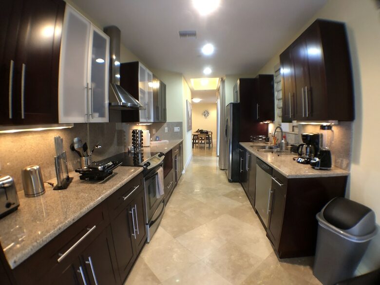 3br Home Wrooftop By Ideal Experience Vr