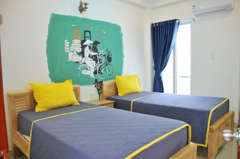 Bed & Breakfast Lala Home
