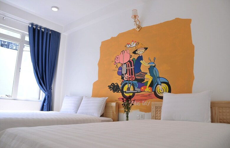 Bed & Breakfast Lala Home